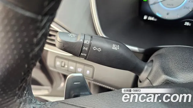 Hyundai Santafe Новый Santa Fe — Фото автомобиля 14