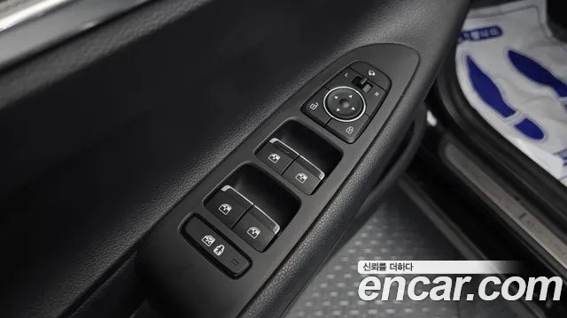 Hyundai Grandeur — Фото автомобиля 12