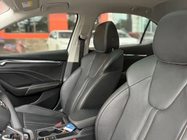 Skoda Octavia — Фото автомобиля 17