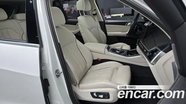 BMW X5 — Фото автомобиля 20