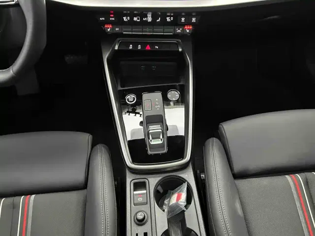 Audi A3 — Фото автомобиля 10