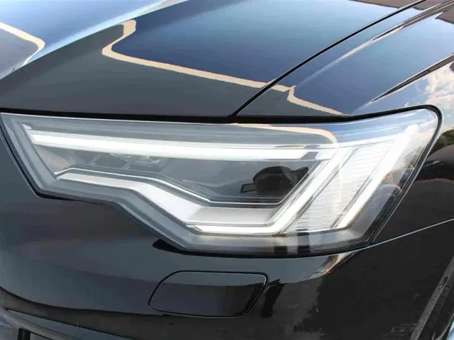 Audi A6L — Фото автомобиля 15