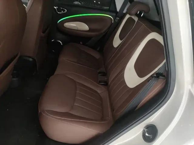 Wuling Bingo — Фото автомобиля 16