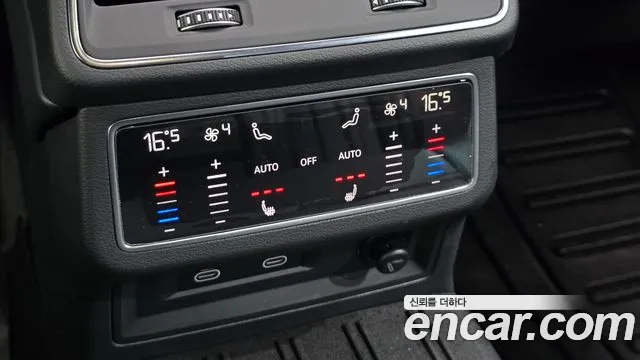 Audi A6 — Фото автомобиля 29