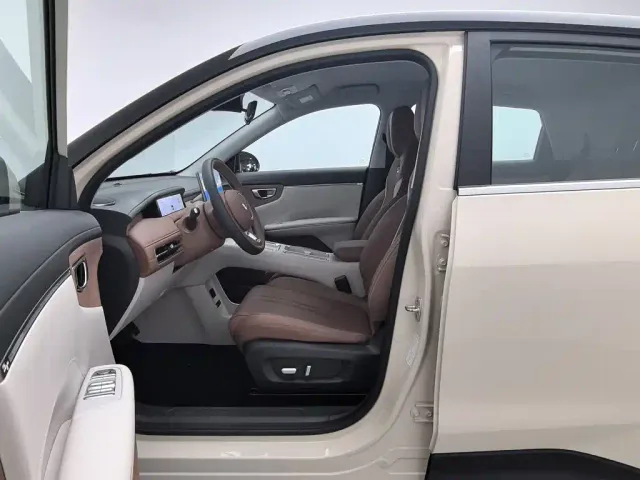 Wuling Bingo S — Фото автомобиля 10