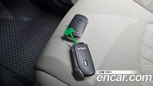 Kia Sportage Sportage 5-е поколение Бензин 1.6 турбо 2WD — Фото автомобиля 15