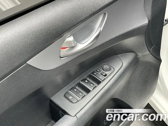 Kia K3 Generation 2 — Фото автомобиля 19