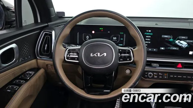 Kia Sorento 4th Gen — Фото автомобиля 19