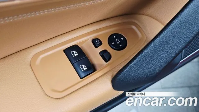 BMW Z4 G29 — Фото автомобиля 29
