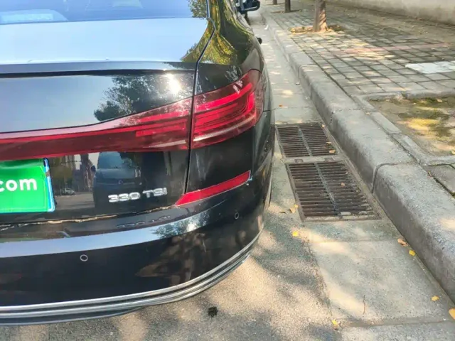 Volkswagen Passat — Фото автомобиля 7