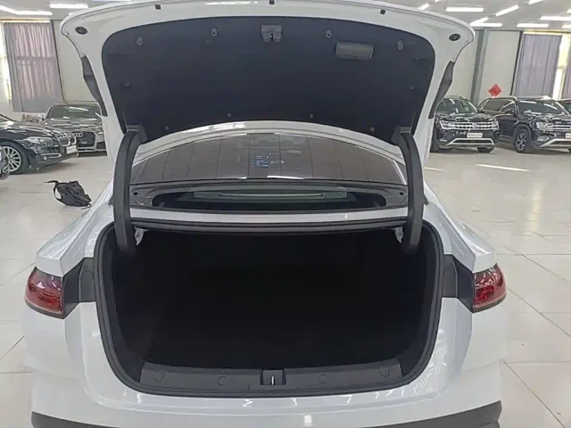BYD Qin L — Фото автомобиля 18