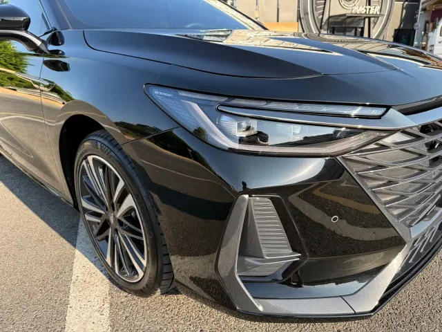 Chery Arrizo 8 — Фото автомобиля 26