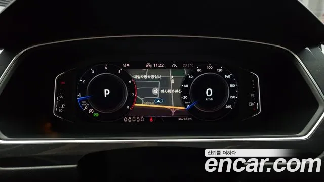 Volkswagen Tiguan — Фото автомобиля 8