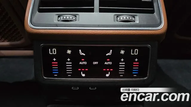 Audi A6 45 TFSI quattro Premium — Фото автомобиля 18