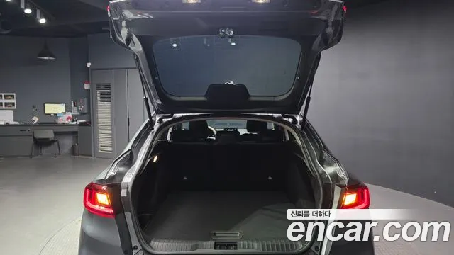 Renault-KoreaSamsung XM3 — Фото автомобиля 20