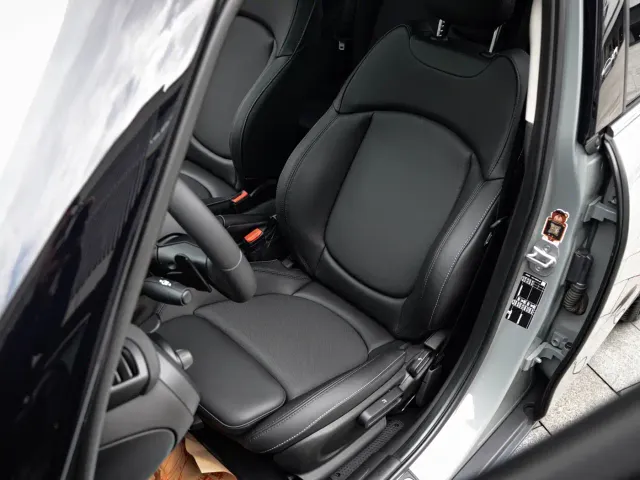 MINI Hatch — Фото автомобиля 18