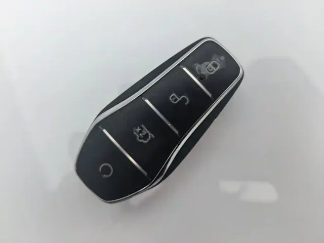 BYD Qin PLUS — Фото автомобиля 10