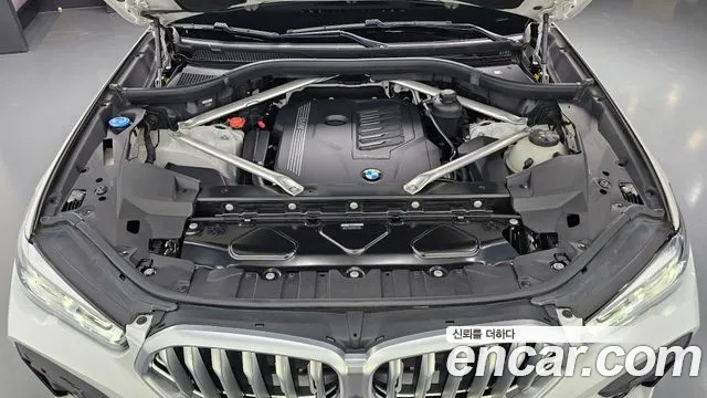 BMW X6 G06 — Фото автомобиля 6
