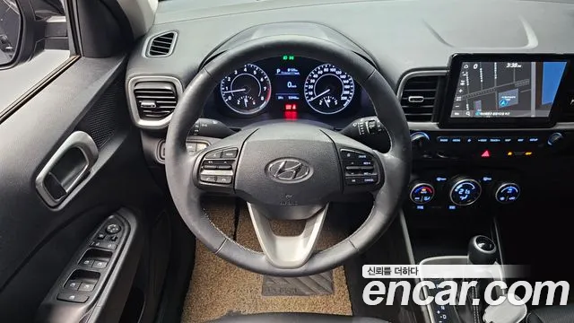 Hyundai Venue Venue 1.6 Modern Plus — Фото автомобиля 13