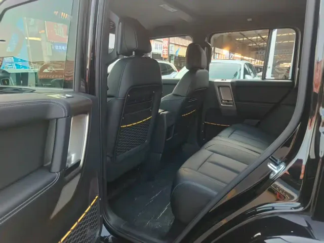 iCAR V23 — Фото автомобиля 7