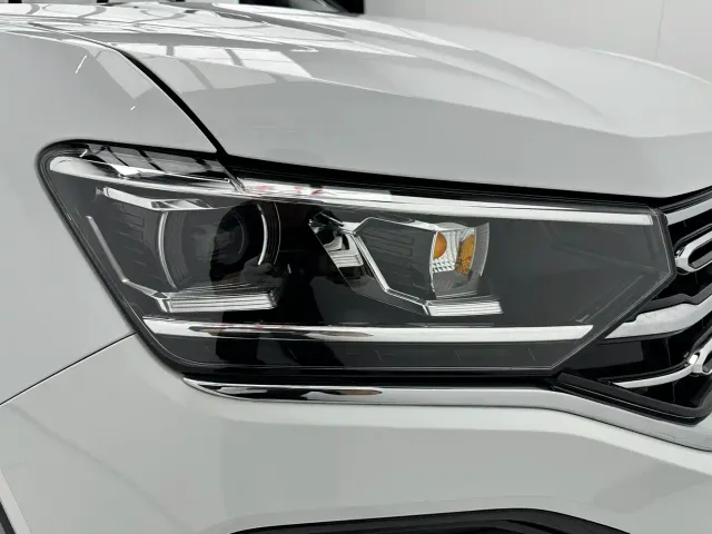 Volkswagen Tayron — Фото автомобиля 11