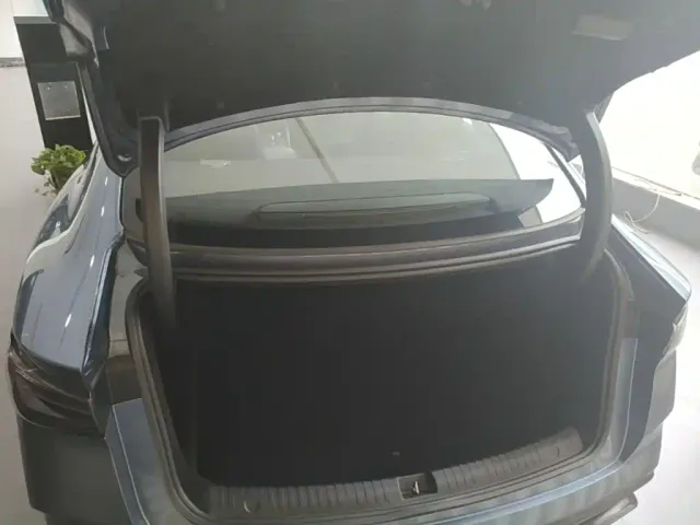 BYD Seal 06 — Фото автомобиля 18
