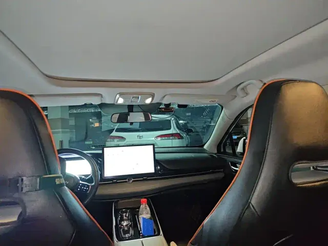 GAC Aion S Plus — Фото автомобиля 8