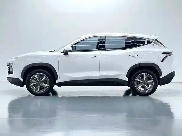 Jetour Dashing — Фото автомобиля 7