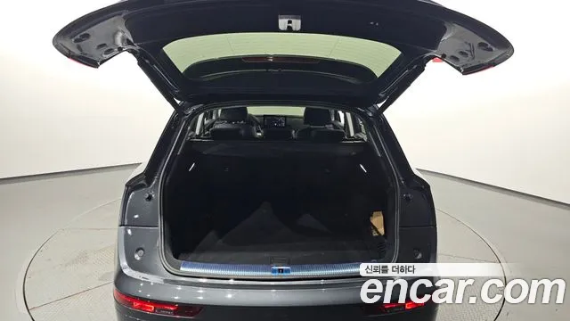 Audi Q5 45 TFSI quattro — Фото автомобиля 20