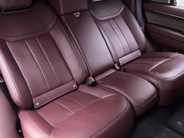 Land Rover Range Rover — Фото автомобиля 26