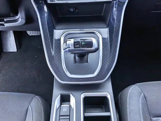 Haval M6 — Фото автомобиля 16