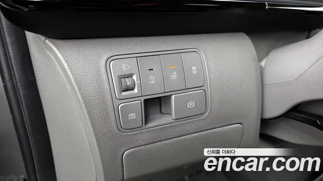 Hyundai Staria Staria 4WD Lounge 9 мест — Фото автомобиля 30