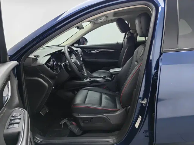 Buick Envision S — Фото автомобиля 10