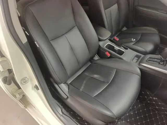 Nissan Sylphy — Фото автомобиля 24