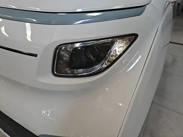 Wuling NanoEV — Фото автомобиля 23