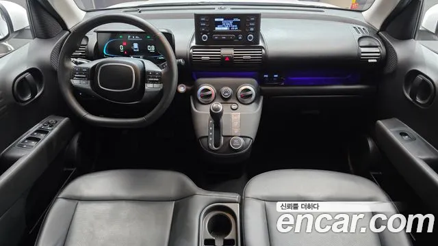 Hyundai Casper — Фото автомобиля 7