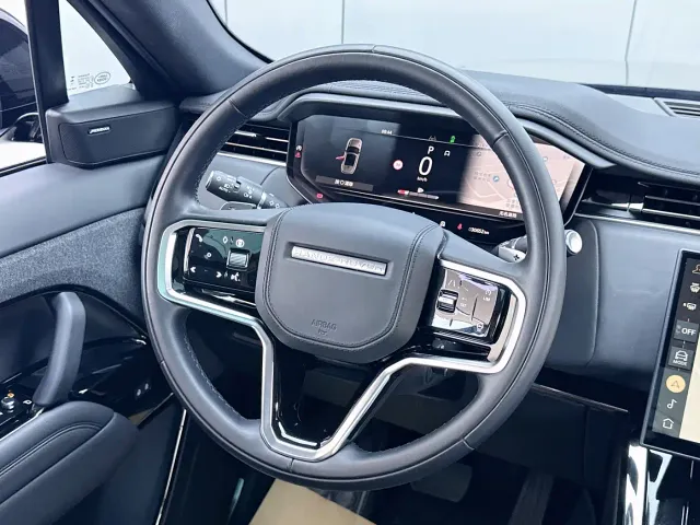Land Rover Range Rover Sport — Фото автомобиля 7