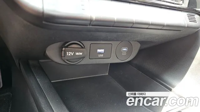 Hyundai AVANTE Новый Avante (CN7) 1.6 LPi (Для проката) — Фото автомобиля 12