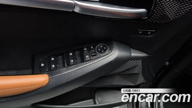 Kia Seltos Seltos (New) — Фото автомобиля 30