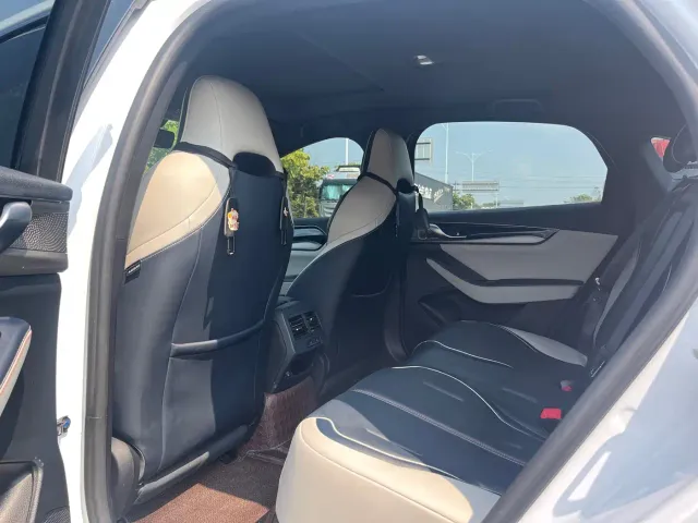 BYD Qin PLUS — Фото автомобиля 9
