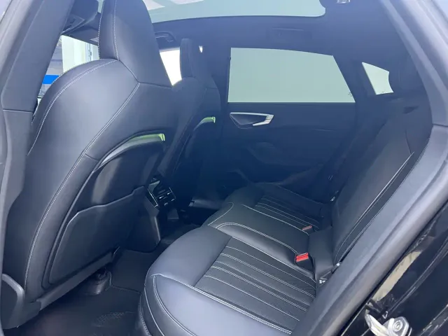 Audi A5L Sportback — Фото автомобиля 18