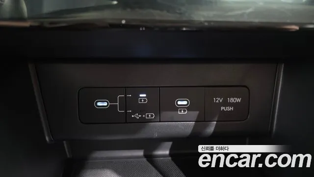 Hyundai Sonata DN8 — Фото автомобиля 19