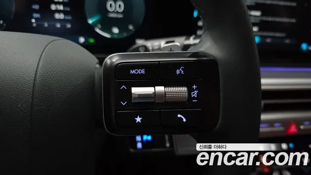 Hyundai Grandeur GN7 — Фото автомобиля 24