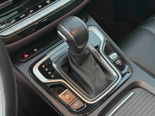 GAC Trumpchi M6 — Фото автомобиля 17