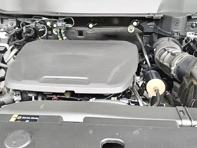 Haval Big Dog — Фото автомобиля 10