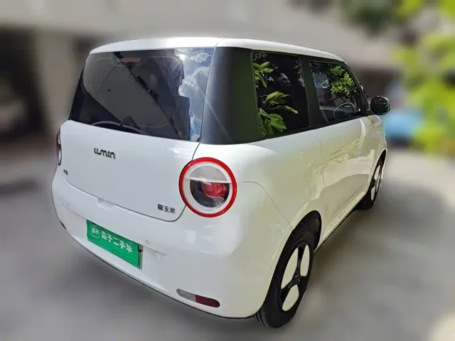 Changan Lumin — Фото автомобиля 4