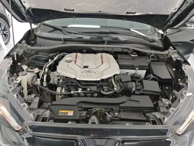 Toyota Frontlander — Фото автомобиля 19