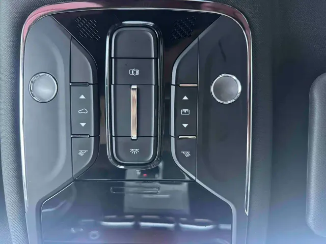 Jetour X70 Plus — Фото автомобиля 17