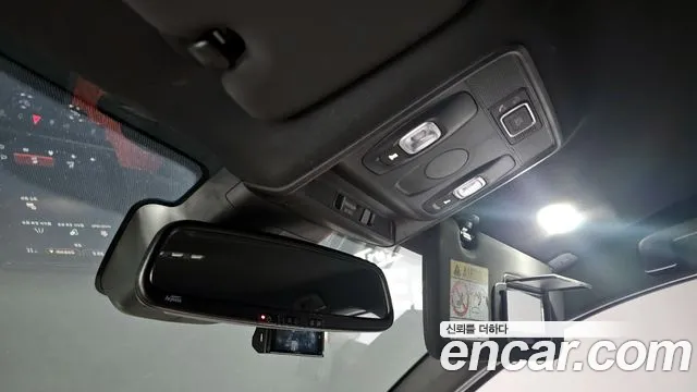 Renault-KoreaSamsung XM3 1.3 TCe RE Inspire — Фото автомобиля 20