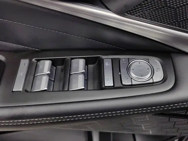 GAC Trumpchi GS8 — Фото автомобиля 9